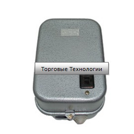 Магнитный пускатель ПМЕ-222 220В